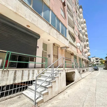 2 Bedrooms 1095 * Durres