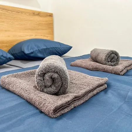 2 Bedrooms 1095 Apartment Durres